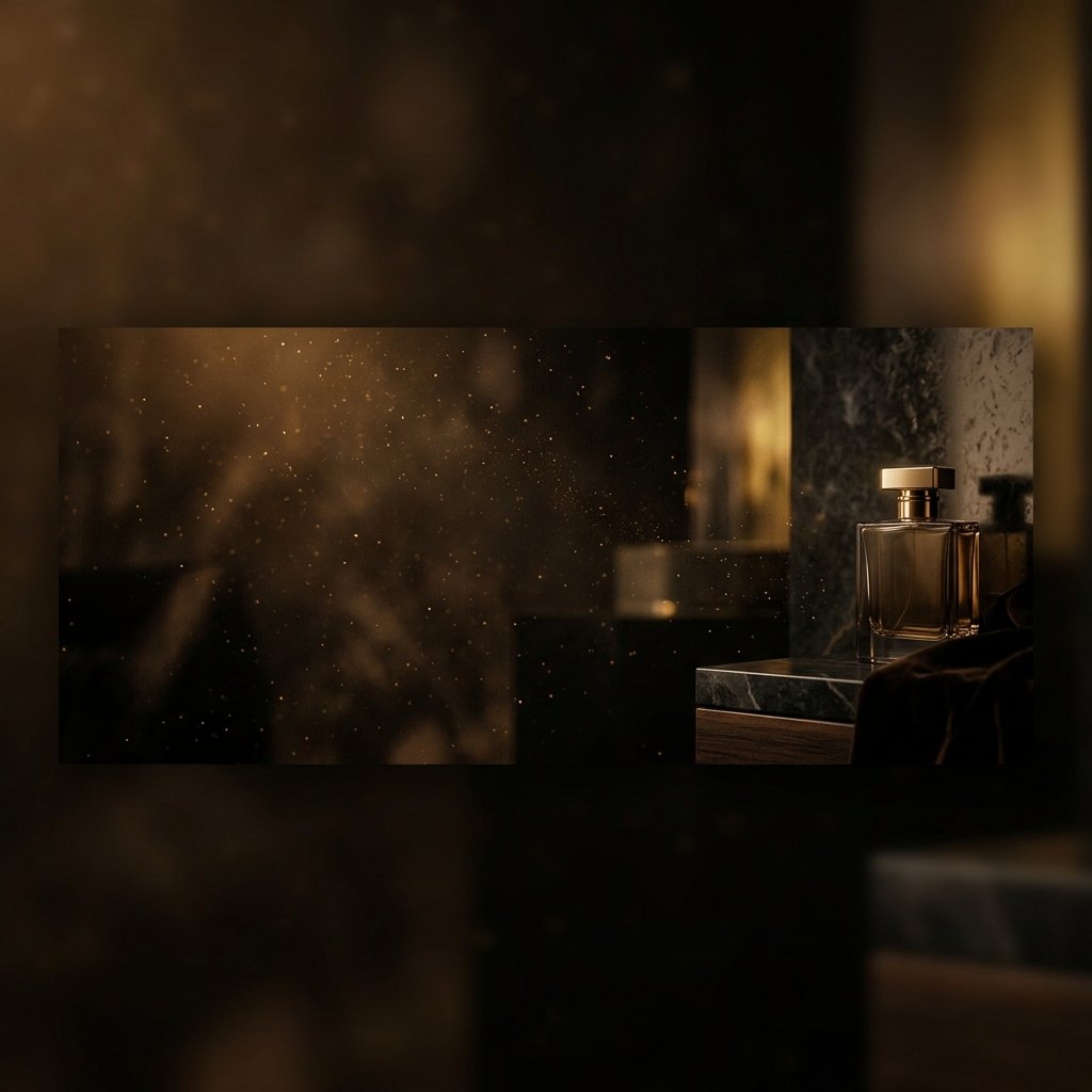 Luxury Perfume